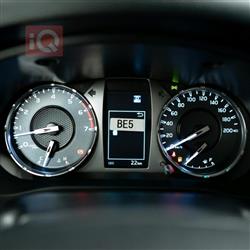 تويوتا هايلوكس